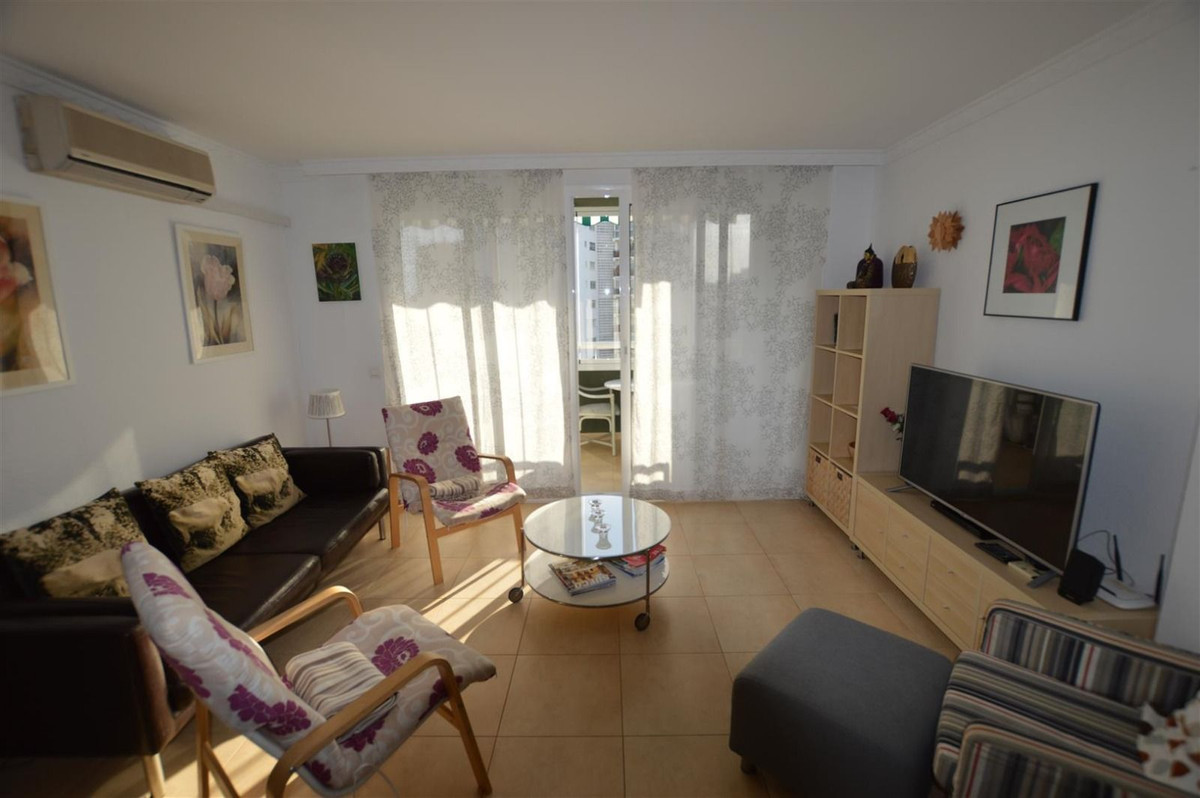 Te koop Middle Floor Apartment Costa Del Sol Los Boliches € 330.000,-