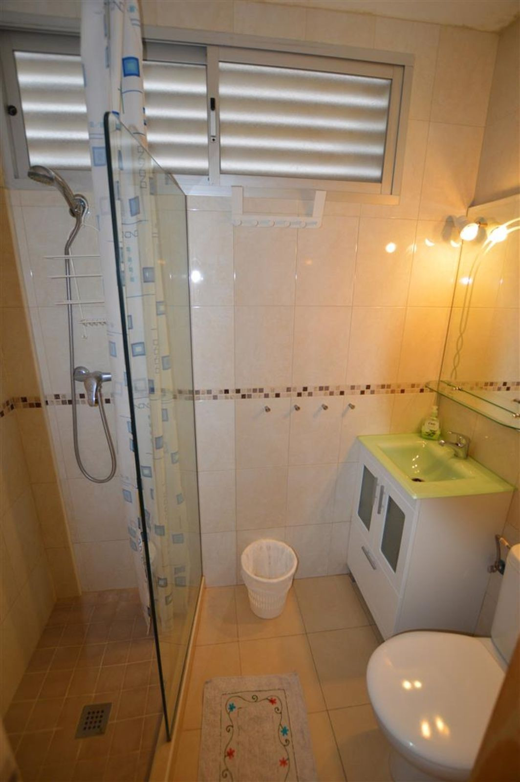 Te koop Middle Floor Apartment Costa Del Sol Los Boliches € 330.000,-