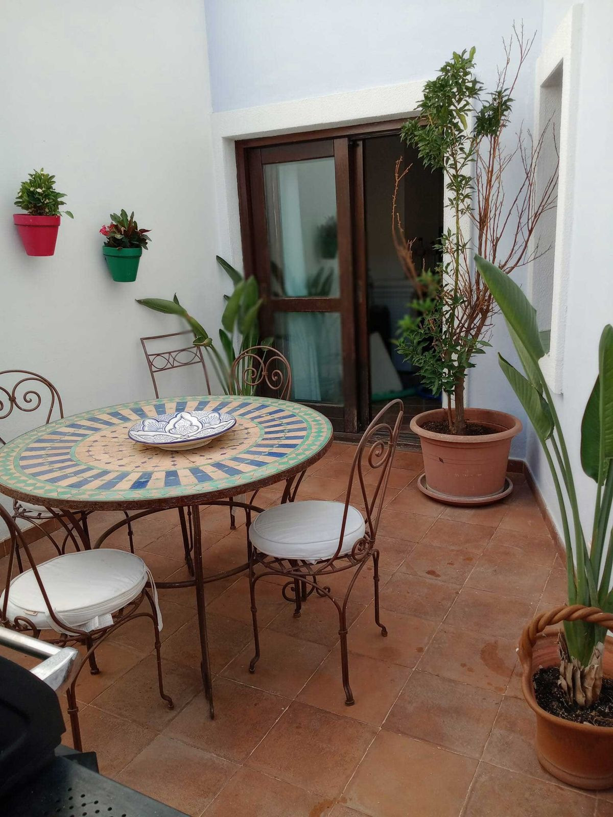 Te koop Half vrijstaand huis Costa Del Sol Estepona € 765.000,-