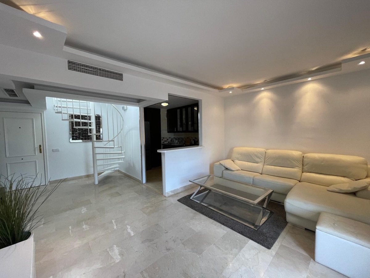 Te koop Bovenwoning Costa Del Sol Benalmadena Costa € 430.000,-