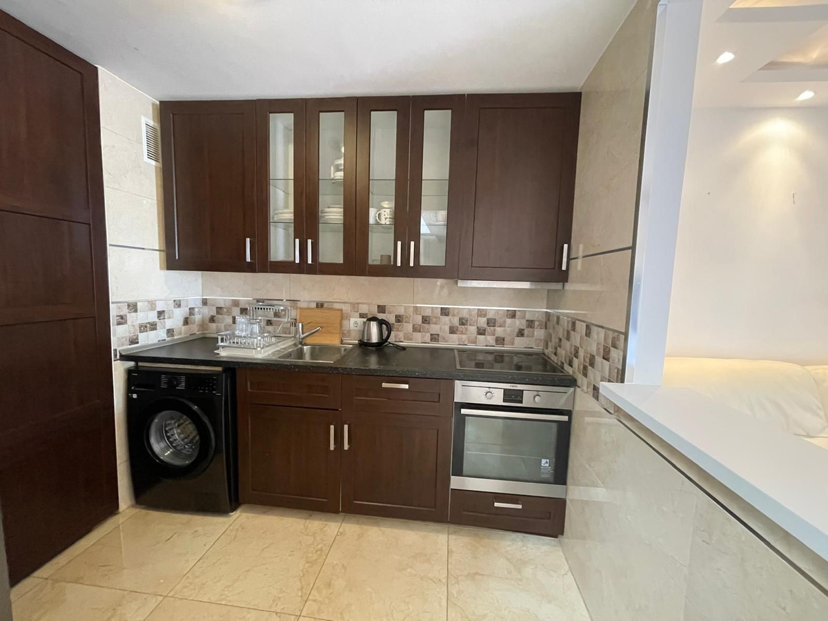 Te koop Bovenwoning Costa Del Sol Benalmadena Costa € 430.000,-