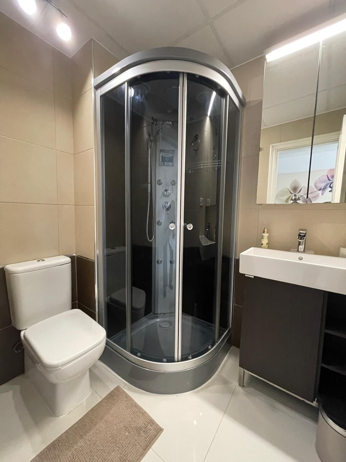 Te koop Bovenwoning Costa Del Sol Benalmadena Costa € 430.000,-