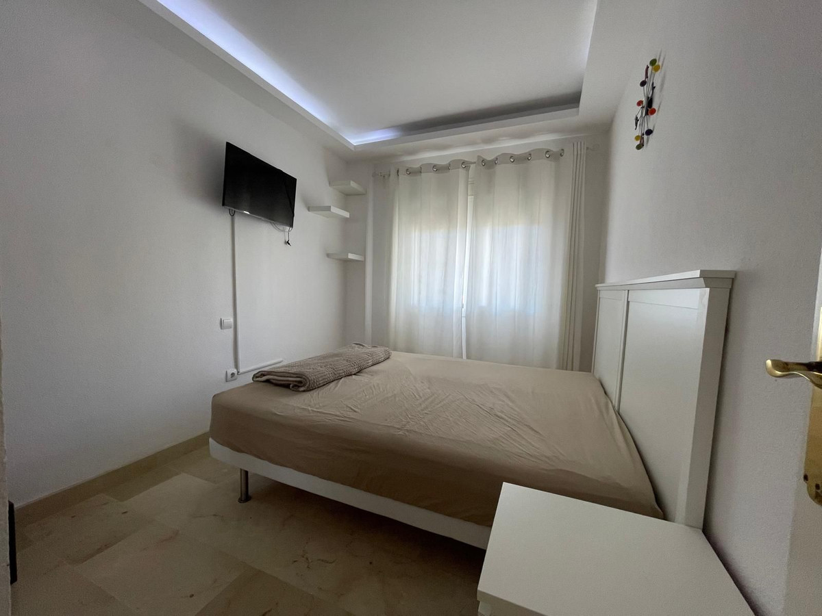 Te koop Bovenwoning Costa Del Sol Benalmadena Costa € 430.000,-