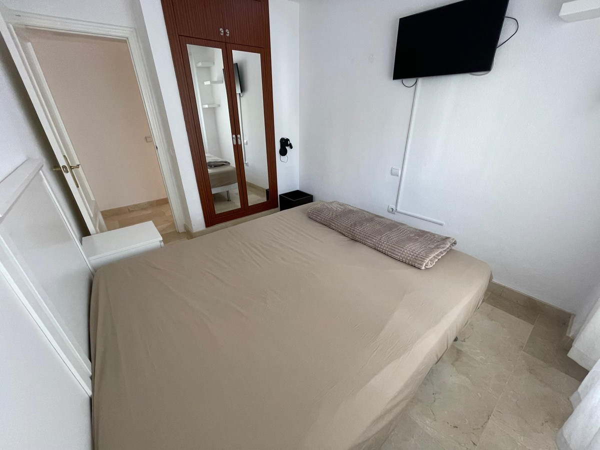 Te koop Bovenwoning Costa Del Sol Benalmadena Costa € 430.000,-