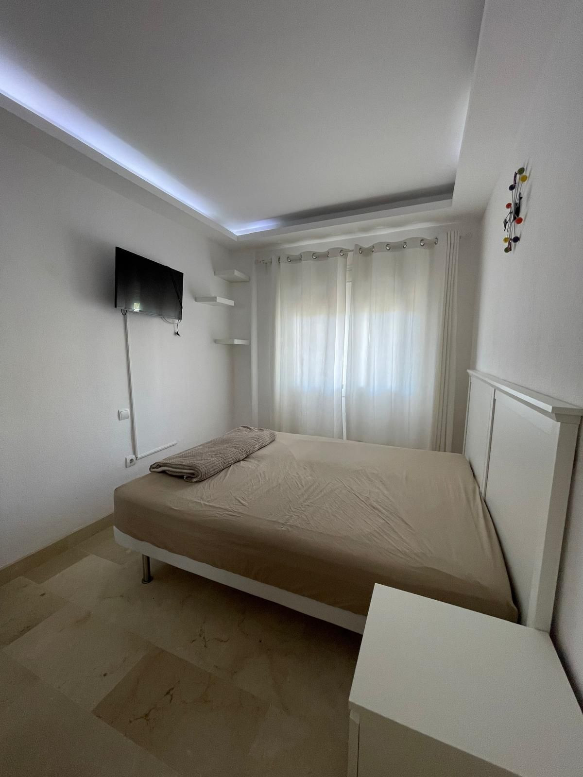 Te koop Bovenwoning Costa Del Sol Benalmadena Costa € 430.000,-