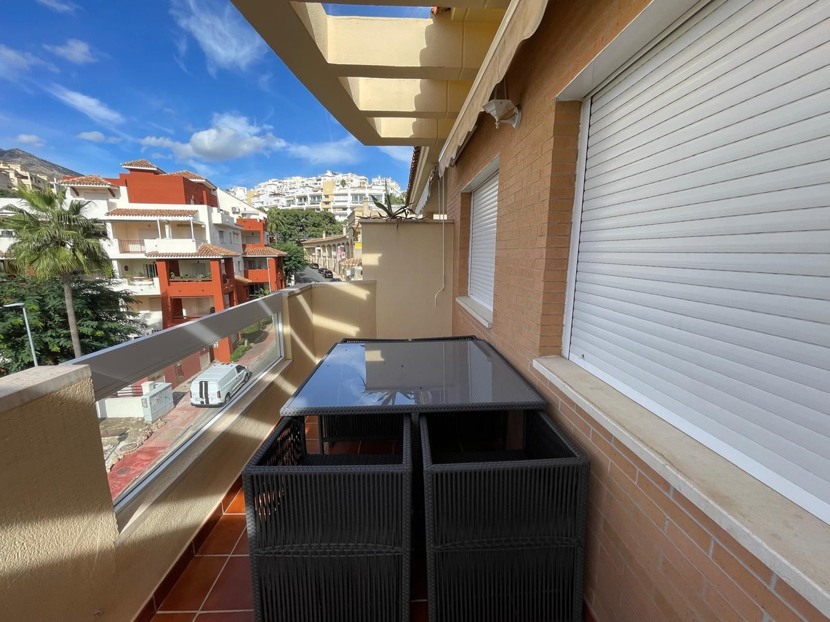 Te koop Bovenwoning Costa Del Sol Benalmadena Costa € 430.000,-