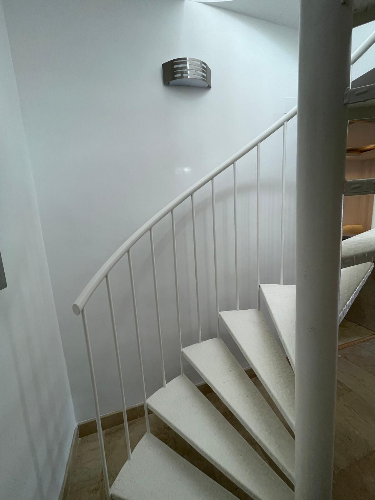 Te koop Bovenwoning Costa Del Sol Benalmadena Costa € 430.000,-