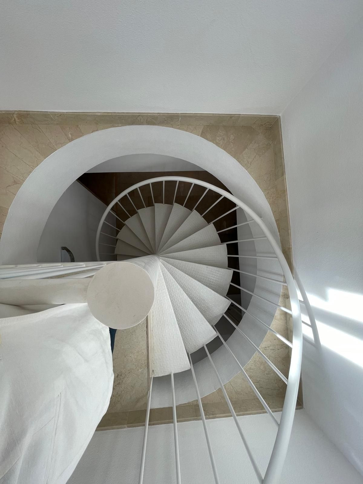 Te koop Bovenwoning Costa Del Sol Benalmadena Costa € 430.000,-