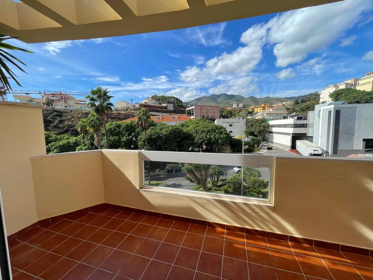 Te koop Bovenwoning Costa Del Sol Benalmadena Costa € 430.000,-