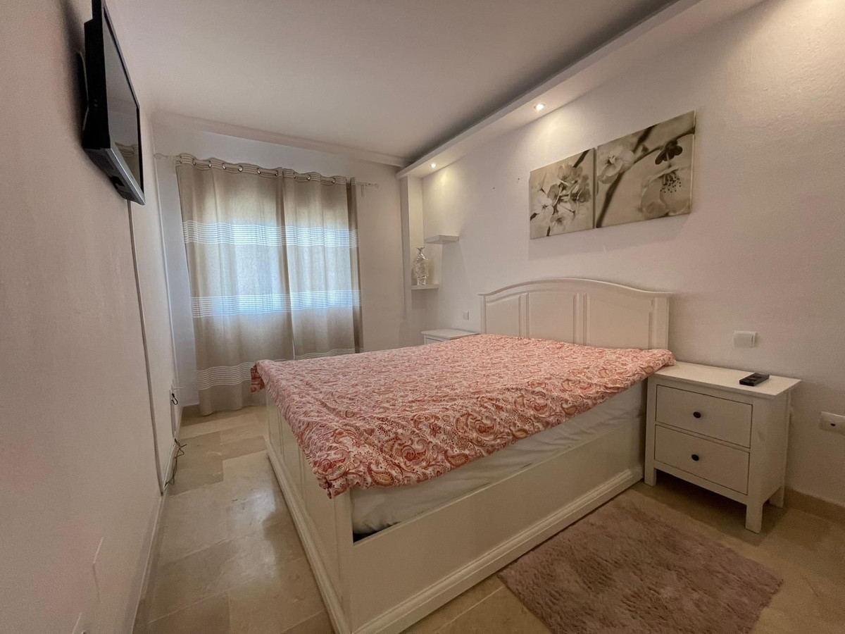 Te koop Bovenwoning Costa Del Sol Benalmadena Costa € 430.000,-