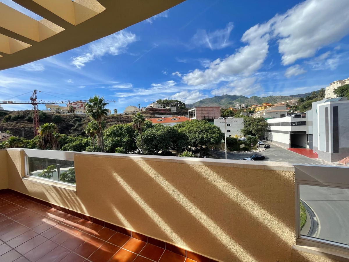 Te koop Bovenwoning Costa Del Sol Benalmadena Costa € 430.000,-