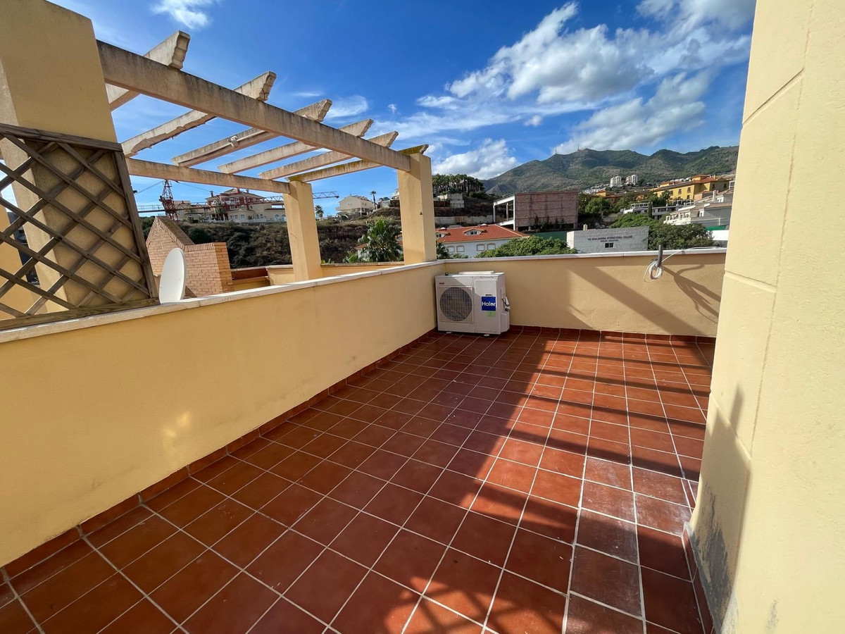 Te koop Bovenwoning Costa Del Sol Benalmadena Costa € 430.000,-