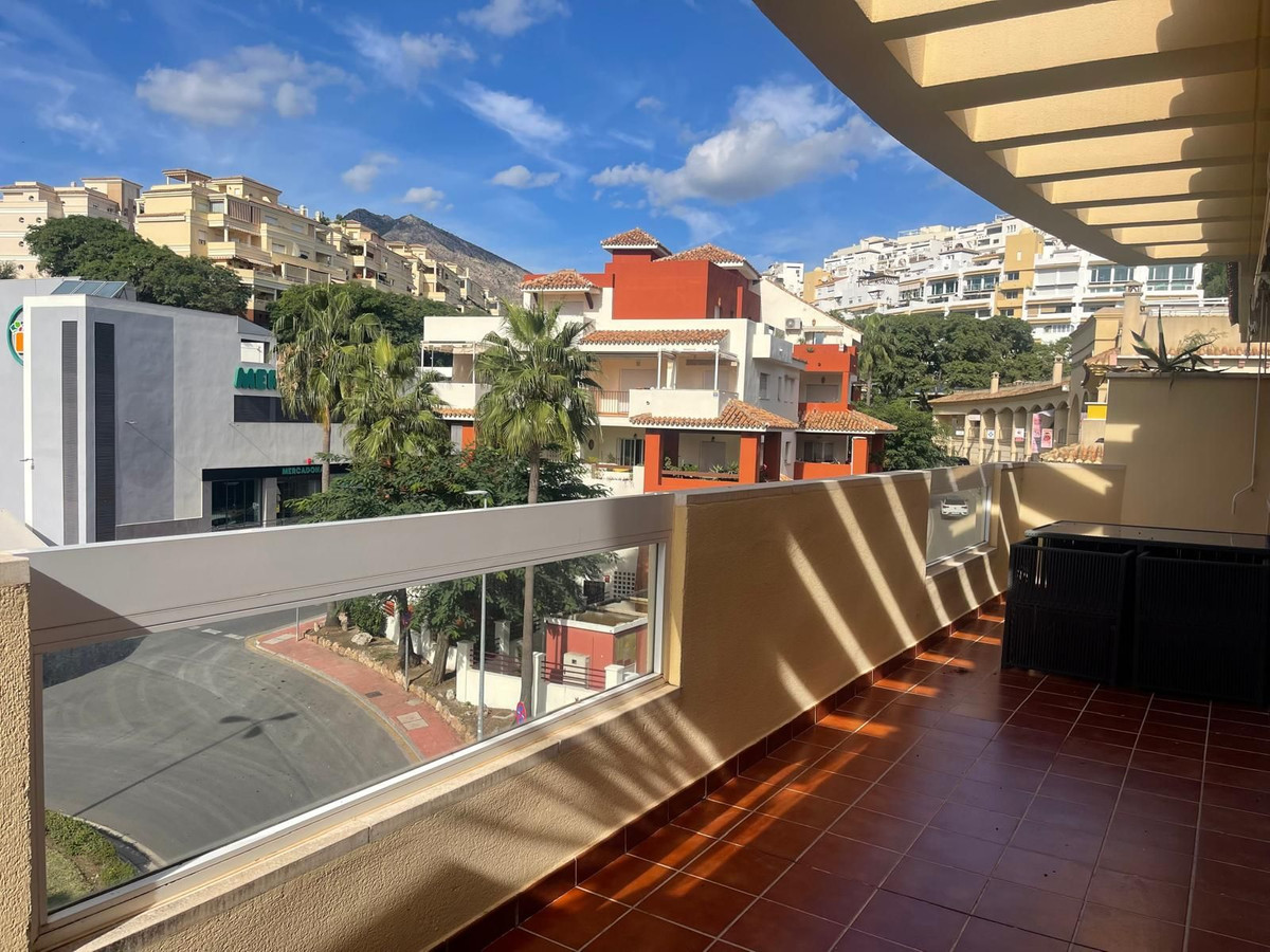 Te koop Bovenwoning Costa Del Sol Benalmadena Costa € 430.000,-