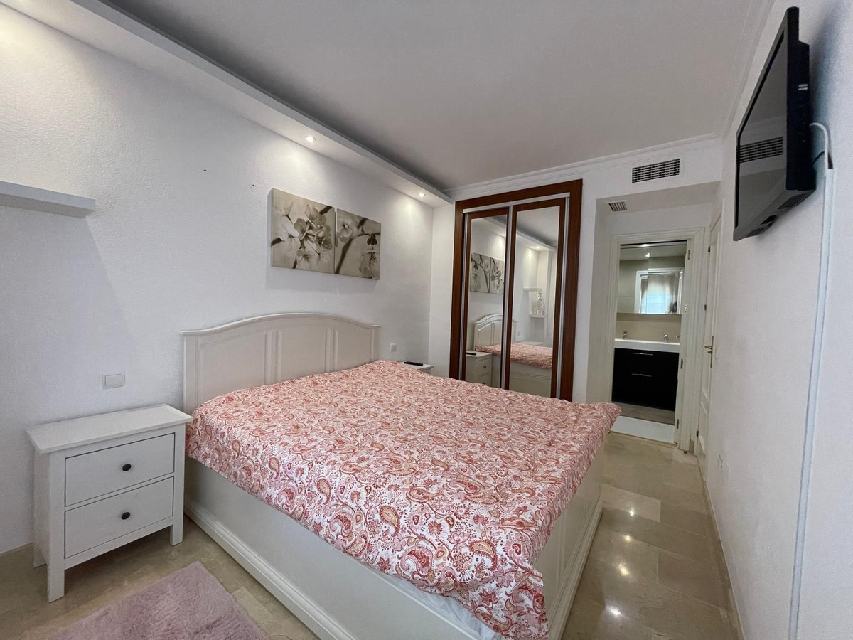 Te koop Bovenwoning Costa Del Sol Benalmadena Costa € 430.000,-