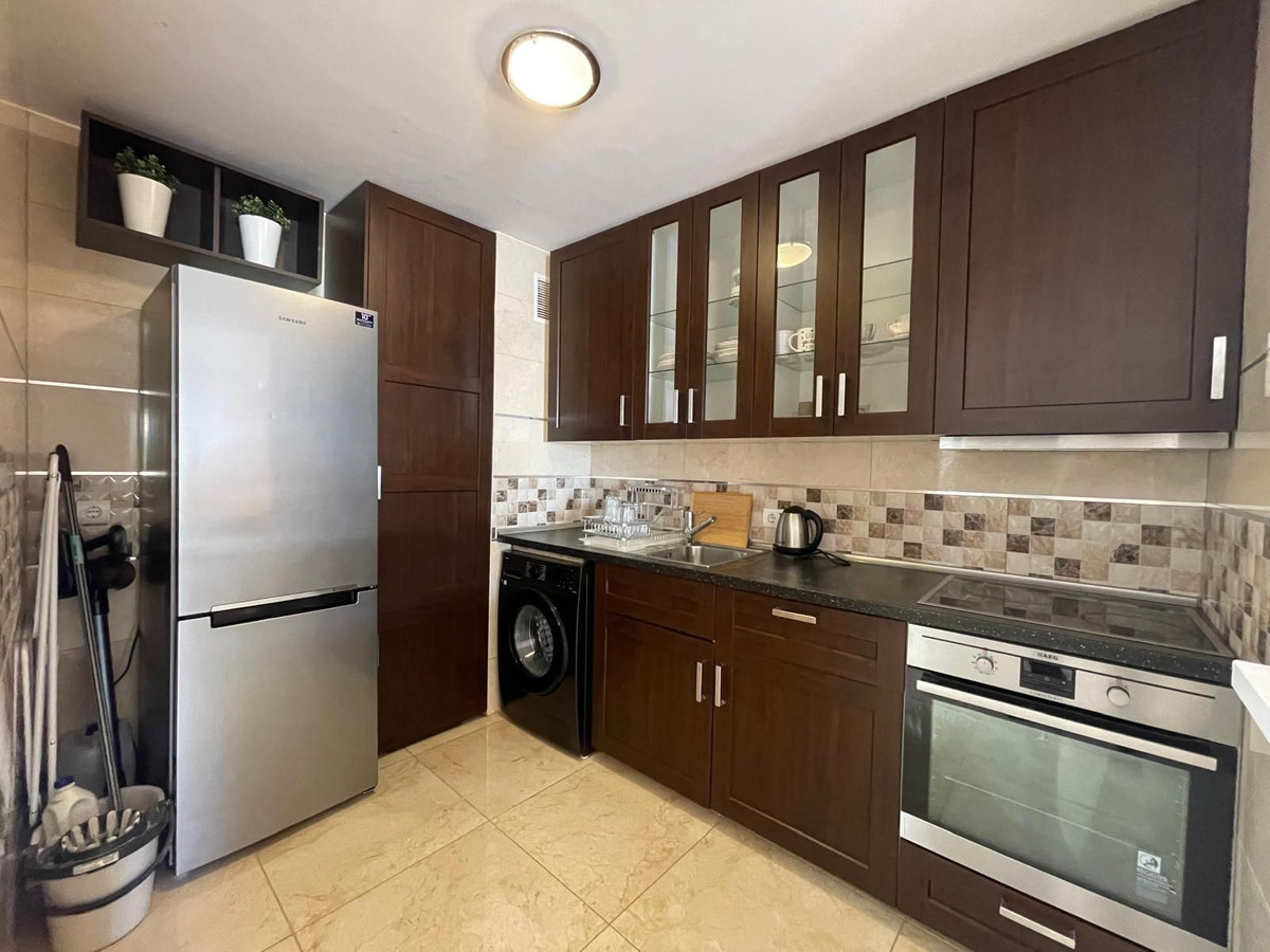 Te koop Bovenwoning Costa Del Sol Benalmadena Costa € 430.000,-