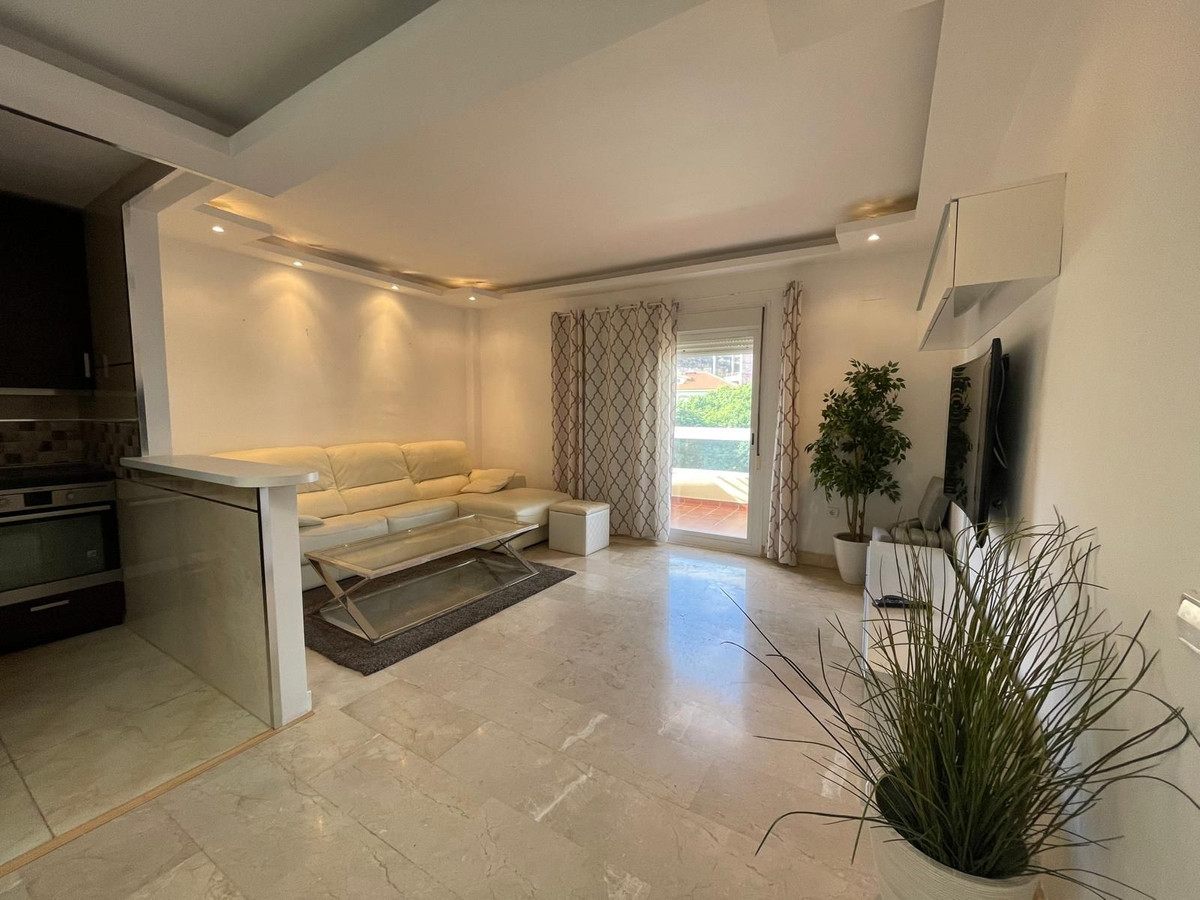 Te koop Bovenwoning Costa Del Sol Benalmadena Costa € 430.000,-