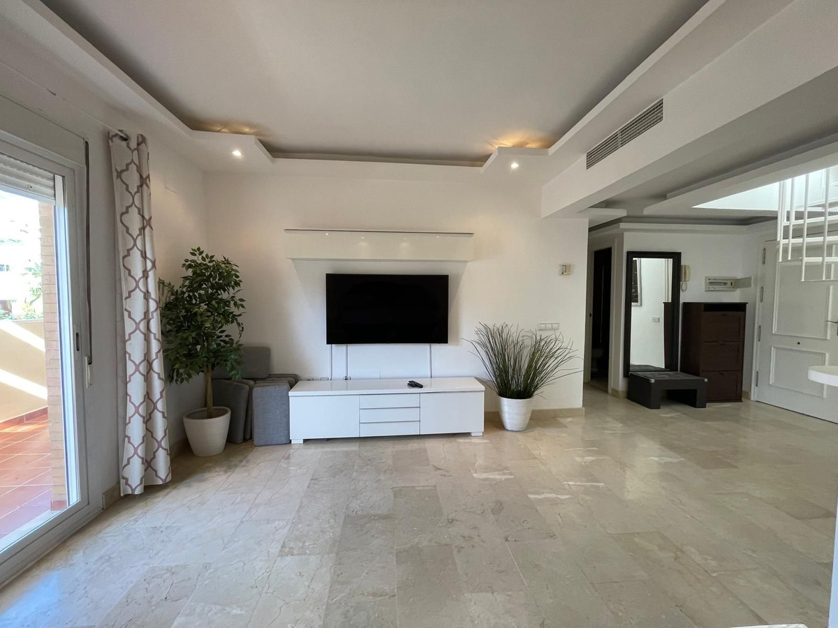 Te koop Bovenwoning Costa Del Sol Benalmadena Costa € 430.000,-