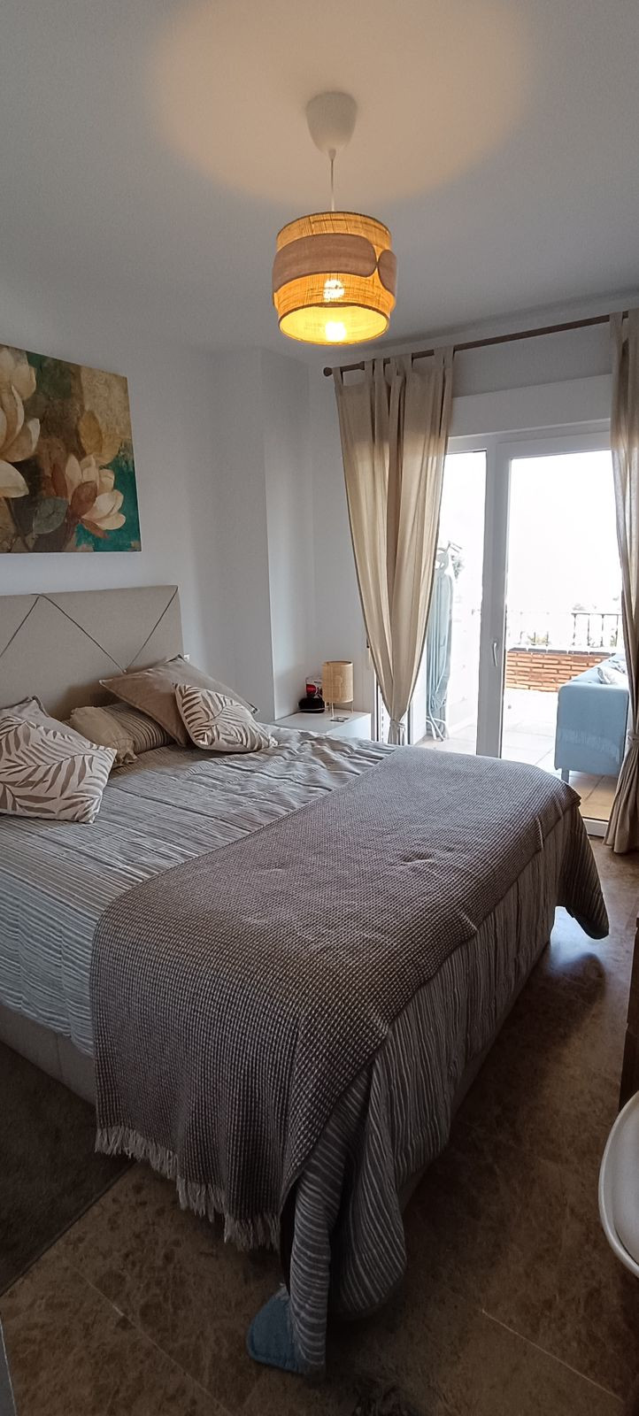 Te koop Middle Floor Apartment Costa Del Sol Mijas Costa € 329.000,-