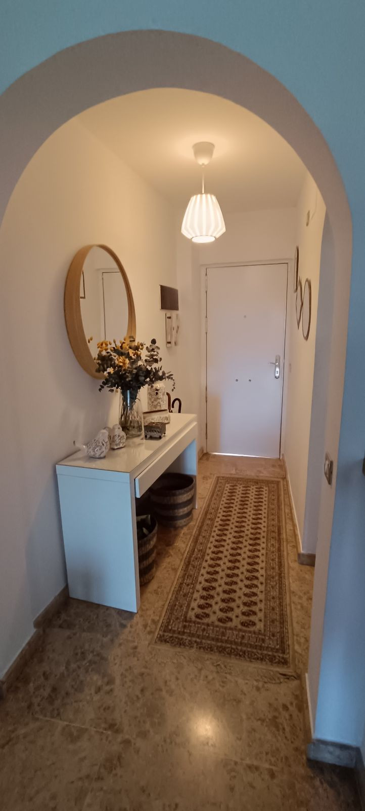 Te koop Middle Floor Apartment Costa Del Sol Mijas Costa € 329.000,-