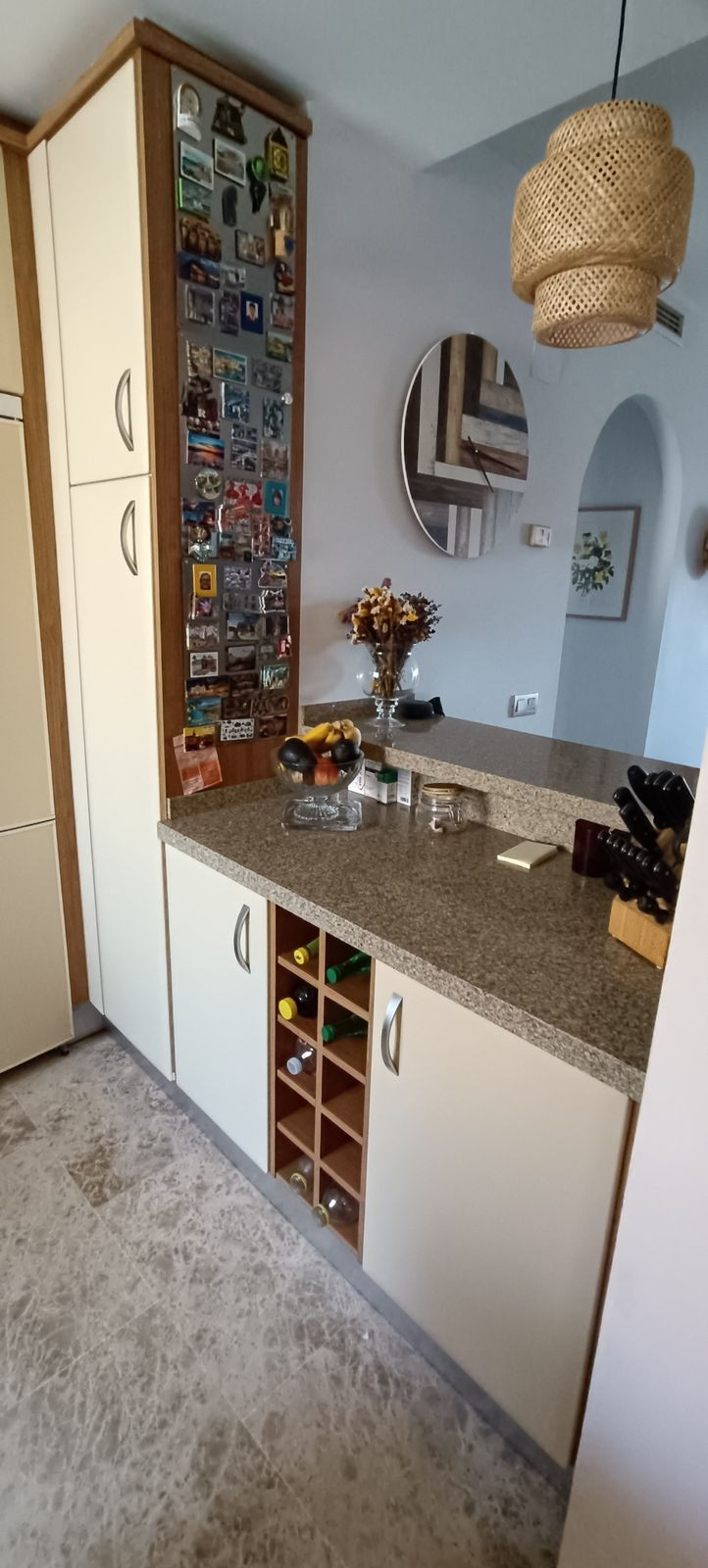 Te koop Middle Floor Apartment Costa Del Sol Mijas Costa € 329.000,-