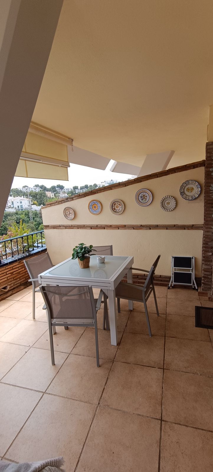 Te koop Middle Floor Apartment Costa Del Sol Mijas Costa € 329.000,-