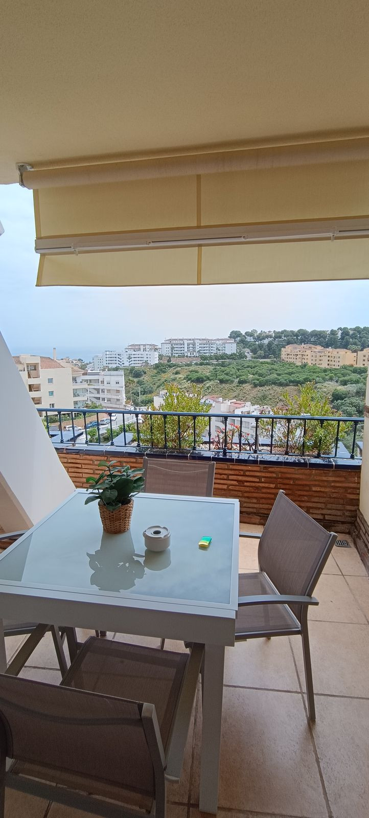Te koop Middle Floor Apartment Costa Del Sol Mijas Costa € 329.000,-