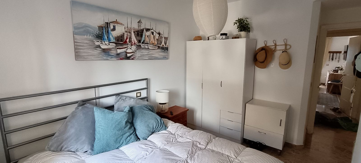 Te koop Middle Floor Apartment Costa Del Sol Mijas Costa € 329.000,-