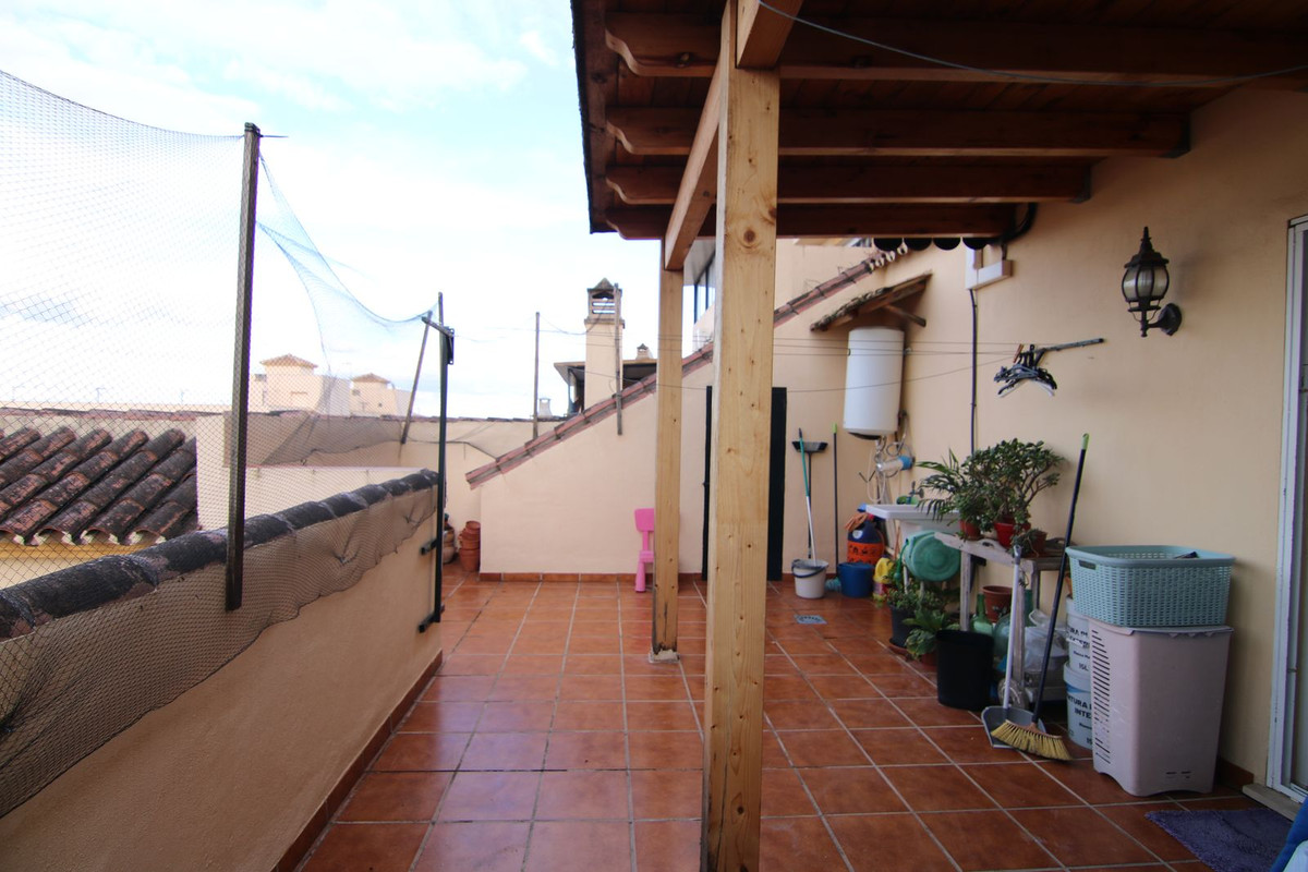 Te koop Half vrijstaand huis Costa Del Sol Coín € 269.900,-