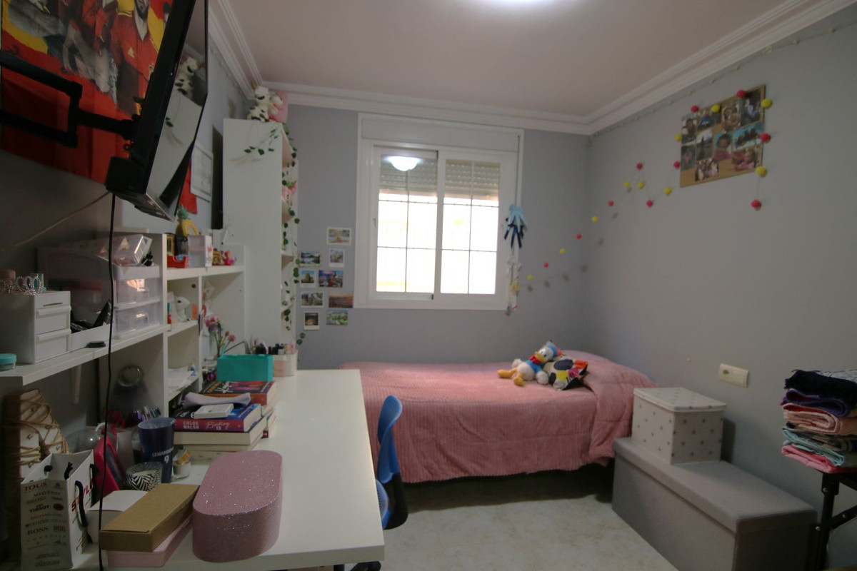 Te koop Half vrijstaand huis Costa Del Sol Coín € 269.900,-