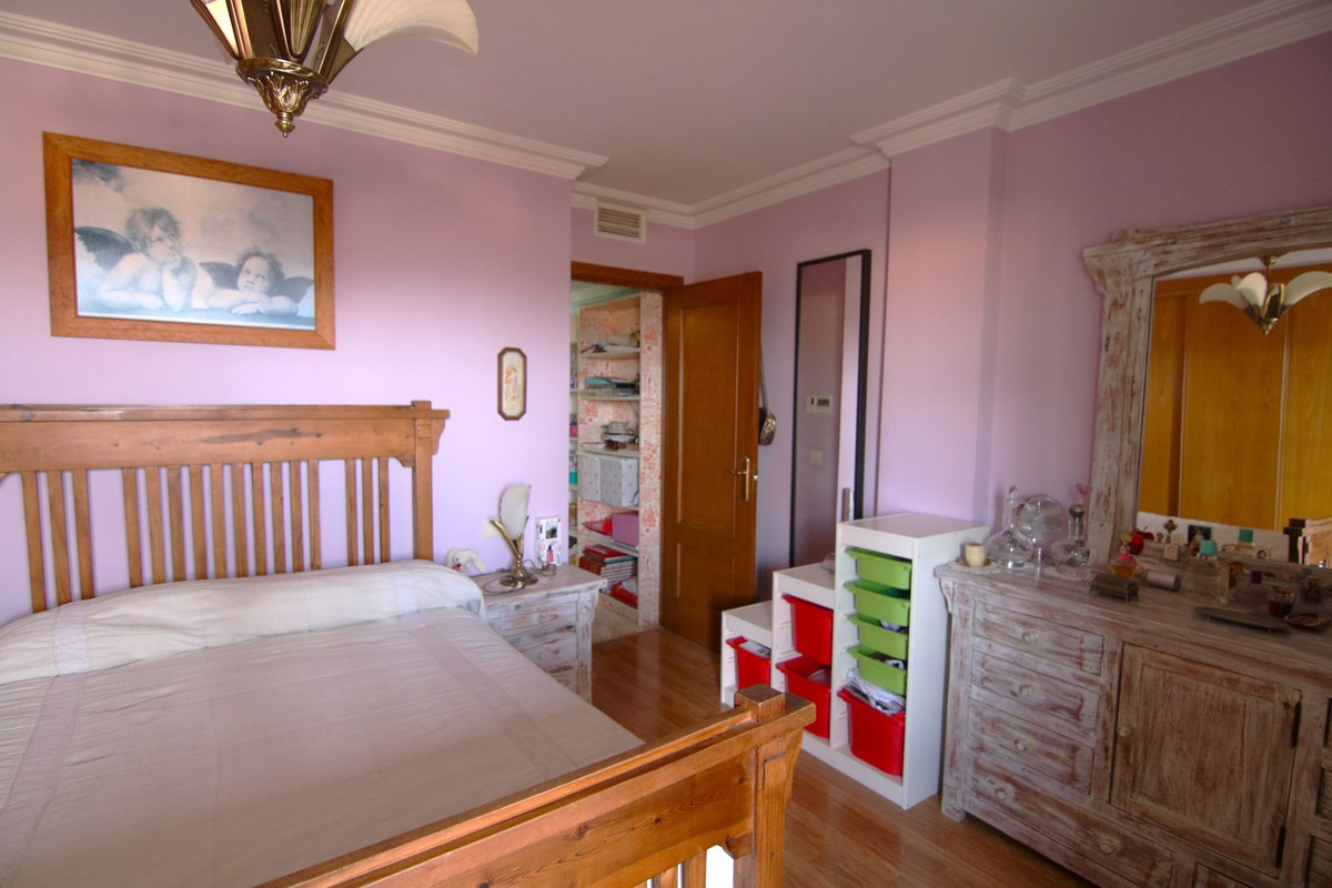 Te koop Half vrijstaand huis Costa Del Sol Coín € 269.900,-