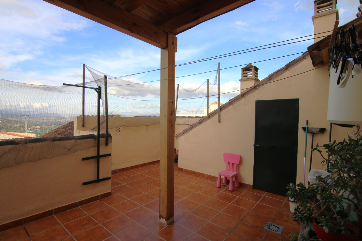 Te koop Half vrijstaand huis Costa Del Sol Coín € 269.900,-
