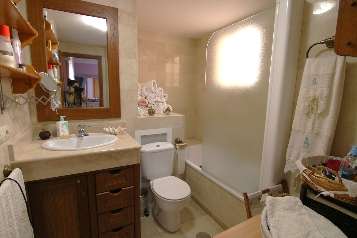 Te koop Half vrijstaand huis Costa Del Sol Coín € 269.900,-