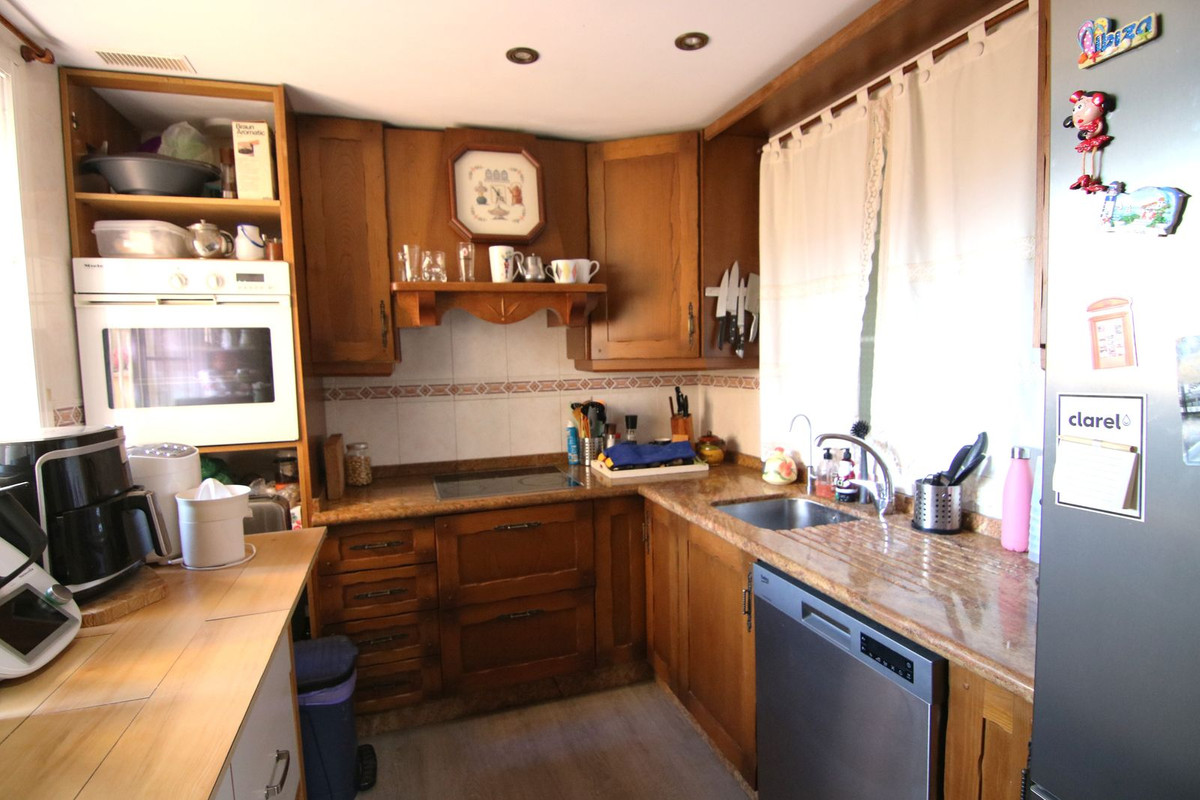 Te koop Half vrijstaand huis Costa Del Sol Coín € 269.900,-