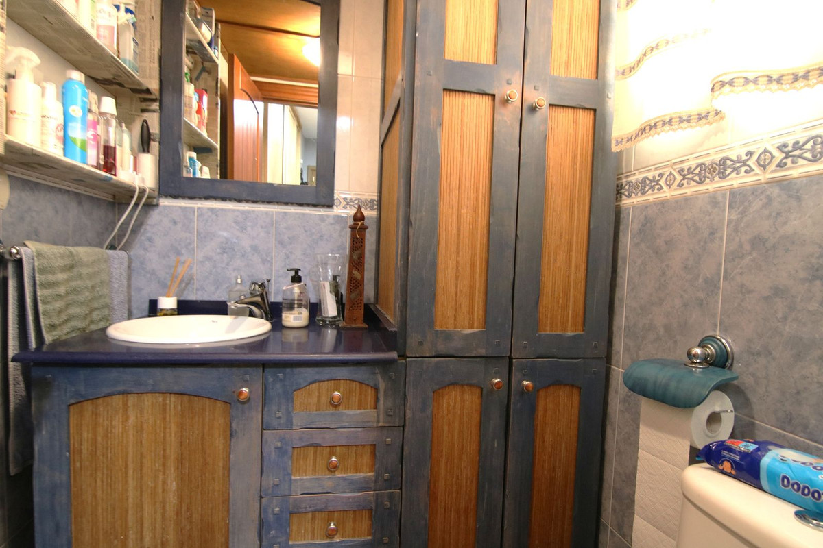 Te koop Half vrijstaand huis Costa Del Sol Coín € 269.900,-