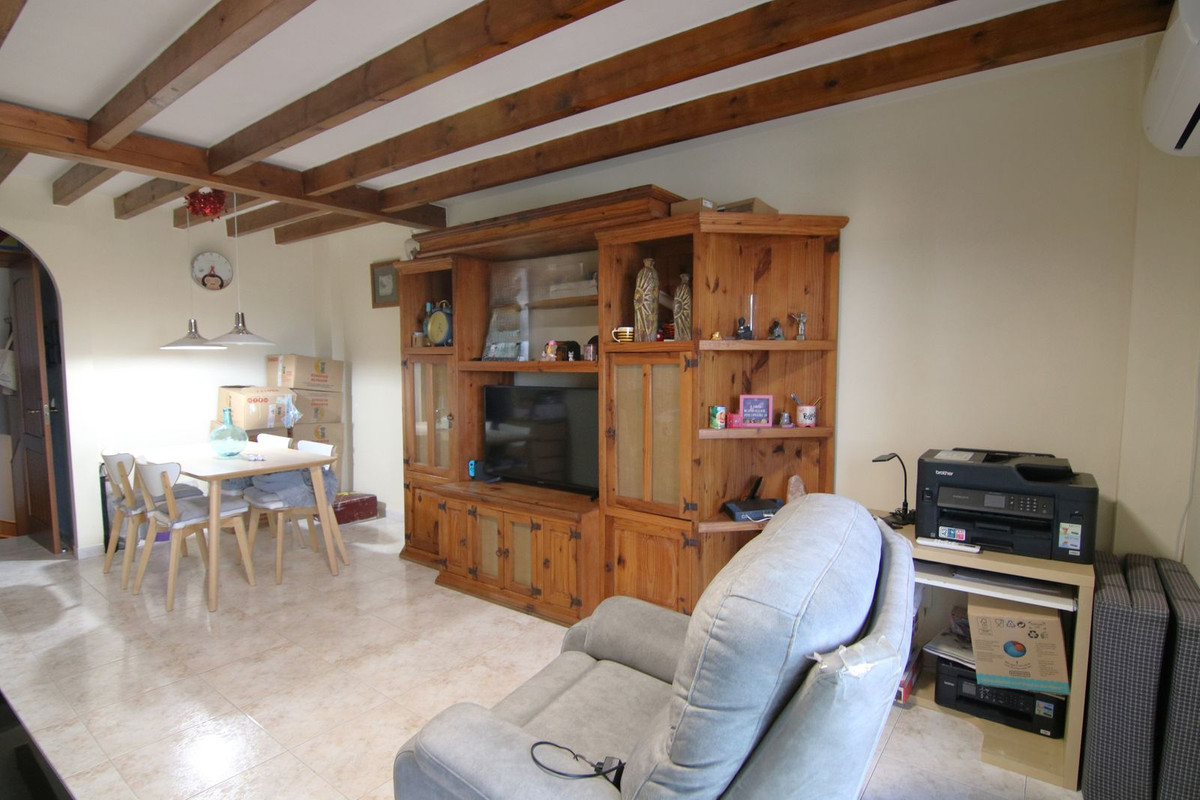 Te koop Half vrijstaand huis Costa Del Sol Coín € 269.900,-