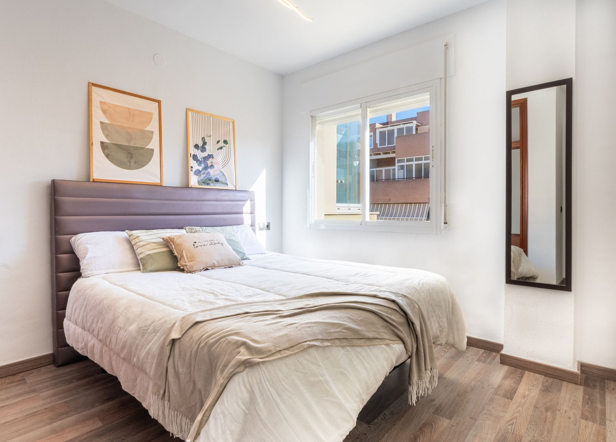 Te koop Middle Floor Apartment Costa Del Sol Las Lagunas € 310.000,-