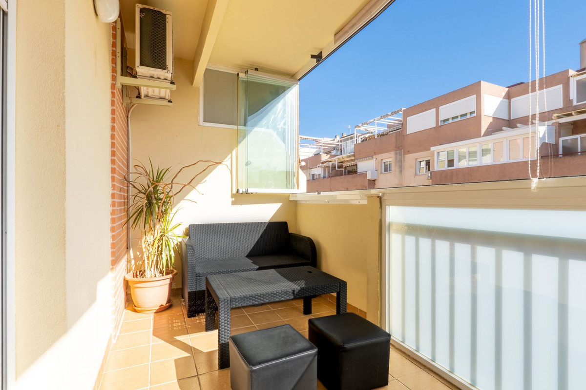Te koop Middle Floor Apartment Costa Del Sol Las Lagunas € 310.000,-