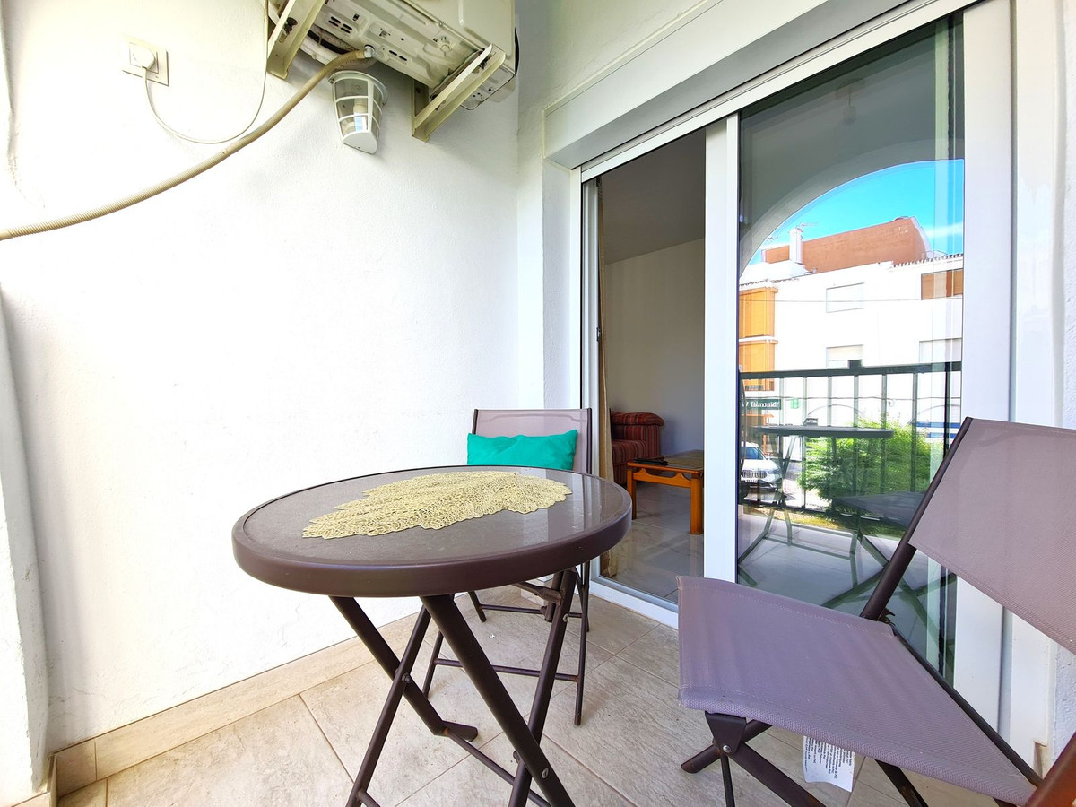 Te koop Middle Floor Apartment Costa Del Sol San Luis De Sabinillas € 320.000,-