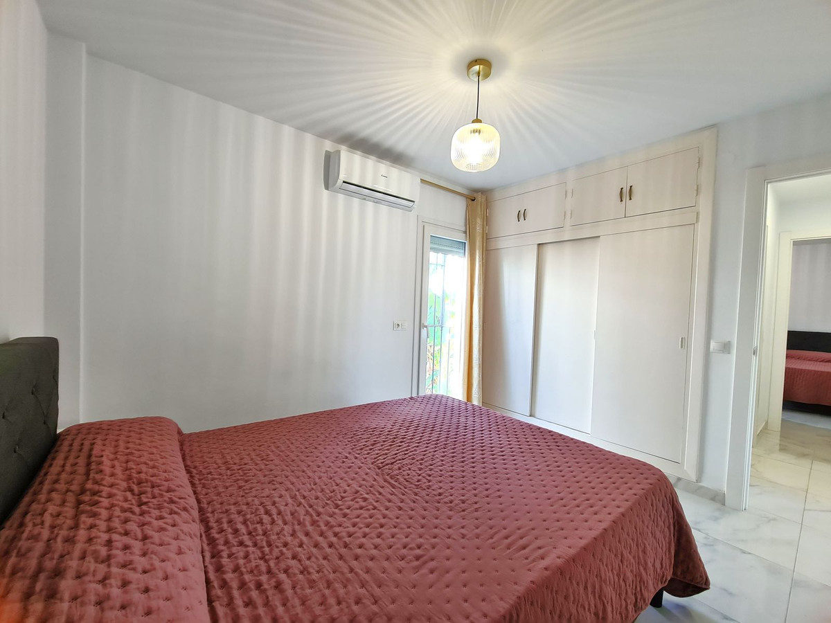 Te koop Middle Floor Apartment Costa Del Sol San Luis De Sabinillas € 320.000,-