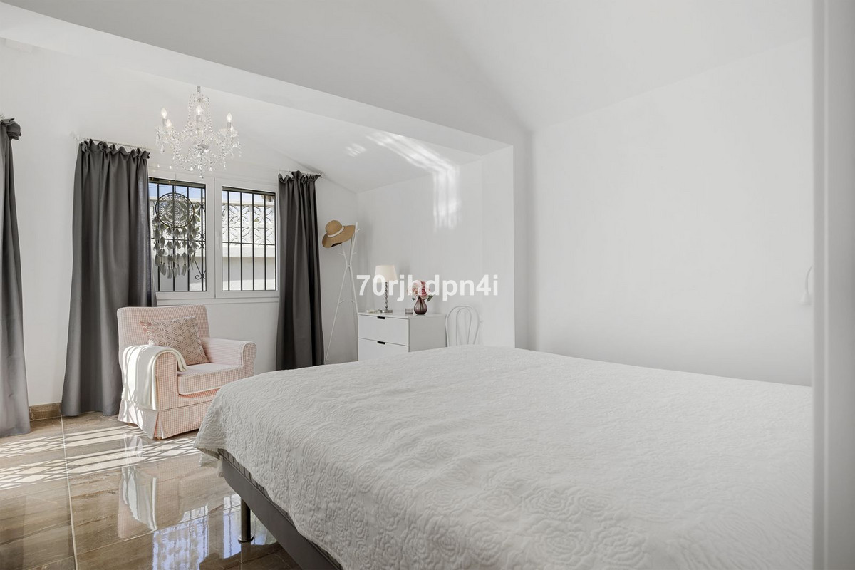 Te koop Vrijstaande Villa Costa Del Sol El Padron € 890.000,-