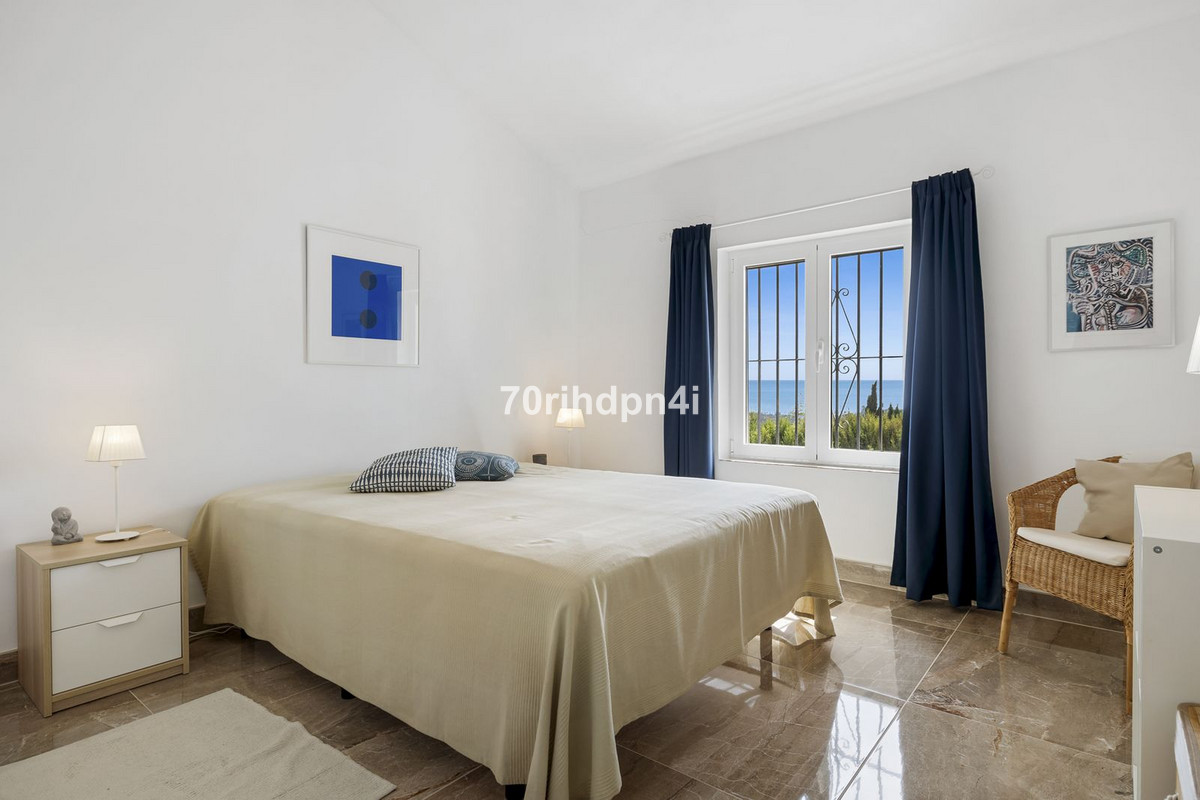 Te koop Vrijstaande Villa Costa Del Sol El Padron € 890.000,-