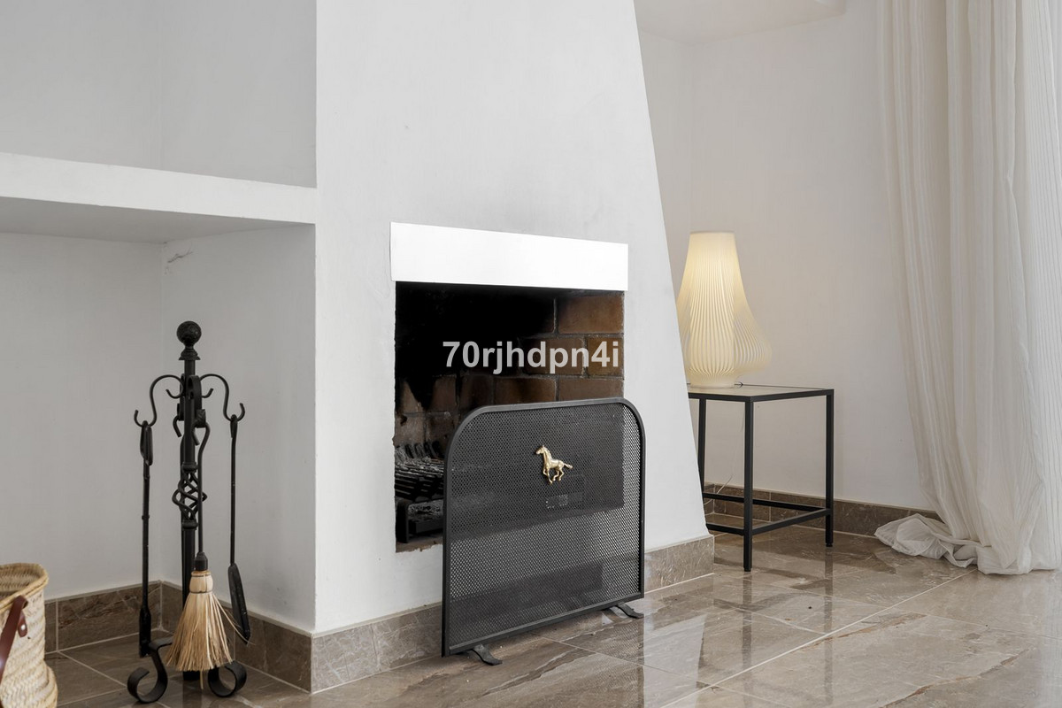 Te koop Vrijstaande Villa Costa Del Sol El Padron € 890.000,-