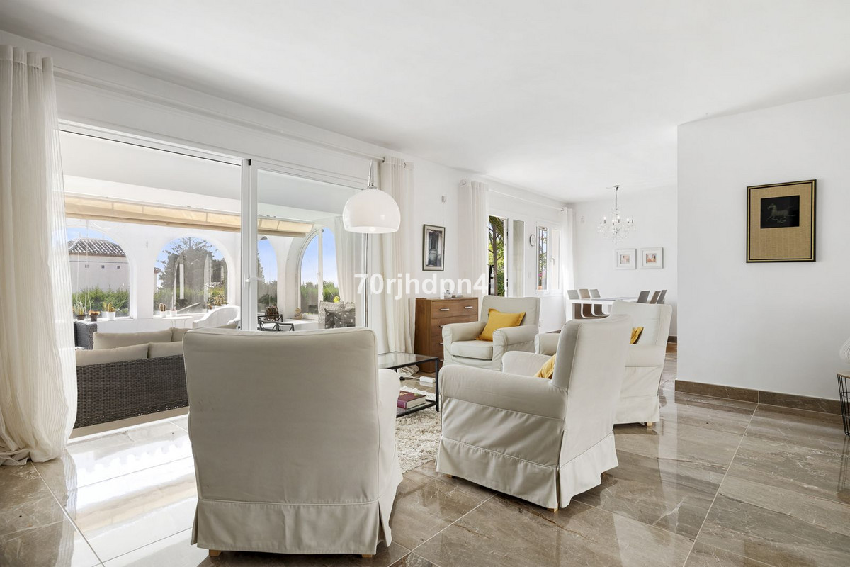 Te koop Vrijstaande Villa Costa Del Sol El Padron € 890.000,-