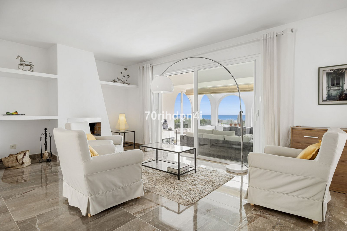 Te koop Vrijstaande Villa Costa Del Sol El Padron € 890.000,-