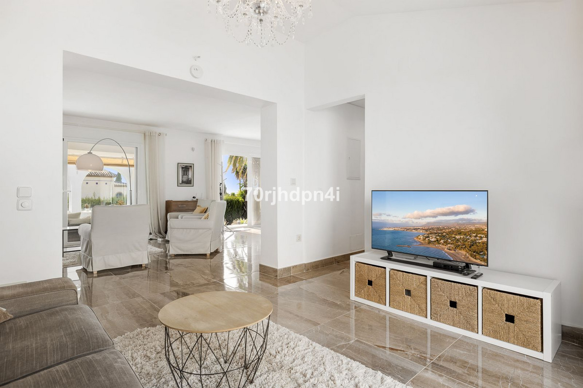 Te koop Vrijstaande Villa Costa Del Sol El Padron € 890.000,-