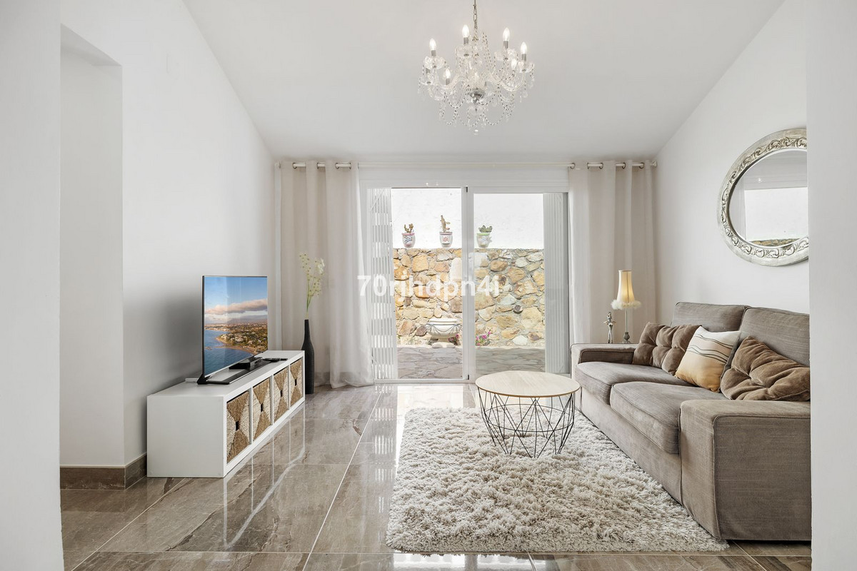 Te koop Vrijstaande Villa Costa Del Sol El Padron € 890.000,-