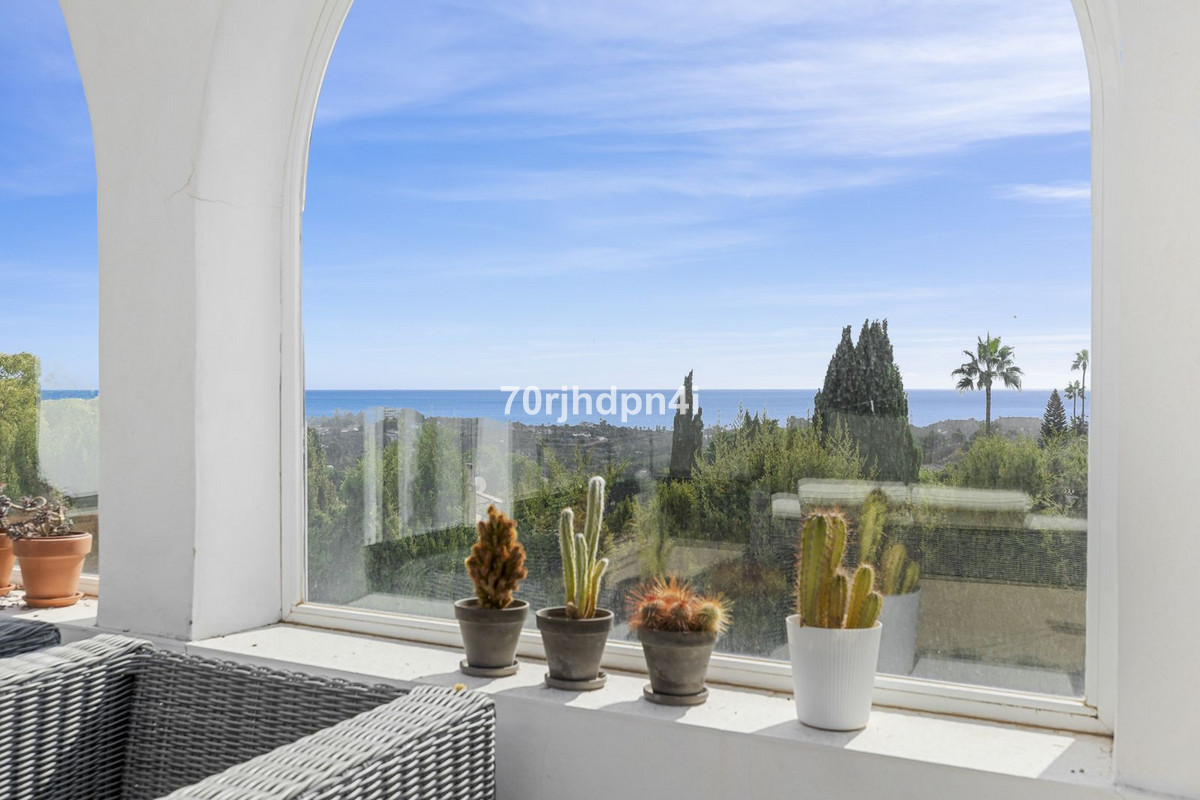 Te koop Vrijstaande Villa Costa Del Sol El Padron € 890.000,-