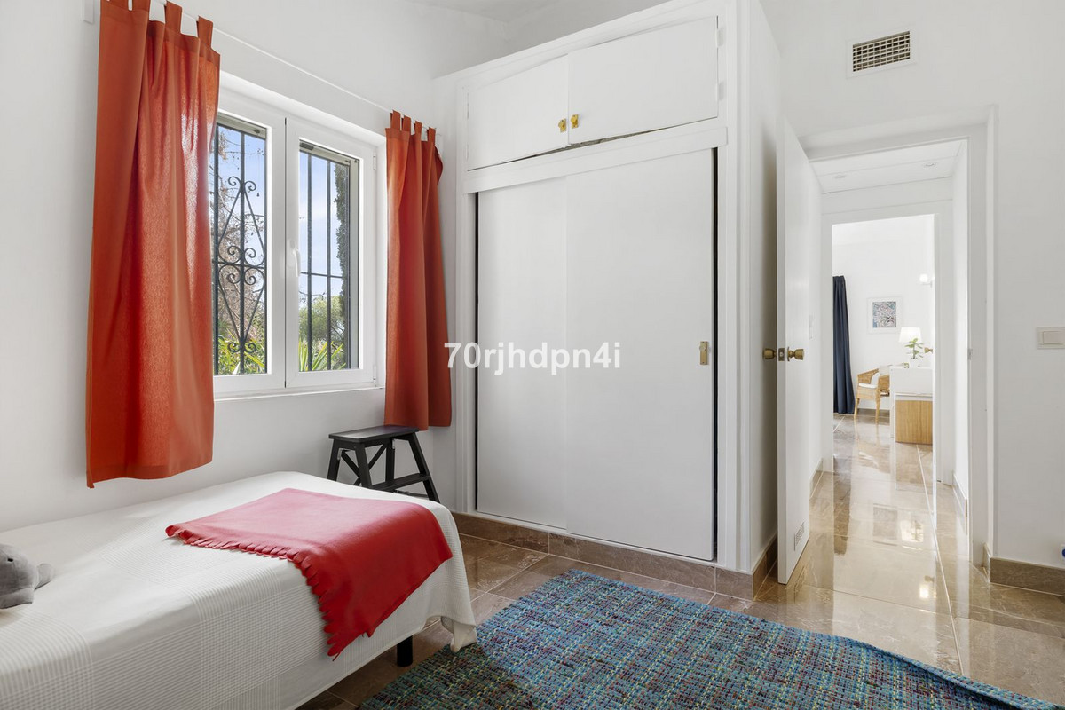 Te koop Vrijstaande Villa Costa Del Sol El Padron € 890.000,-