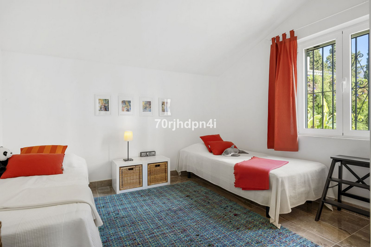 Te koop Vrijstaande Villa Costa Del Sol El Padron € 890.000,-