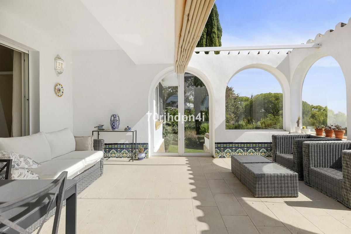 Te koop Vrijstaande Villa Costa Del Sol El Padron € 890.000,-